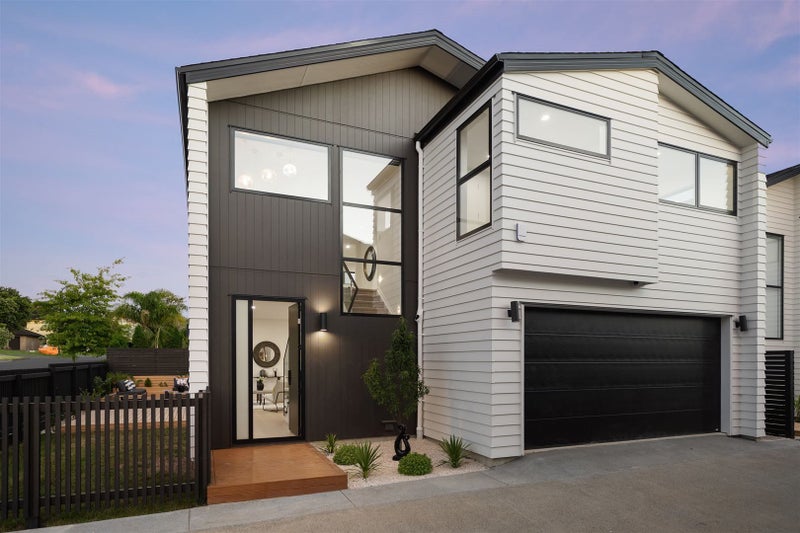 7/5 Lemon Grove Lane, Greenhithe, Auckland - Carousel 1