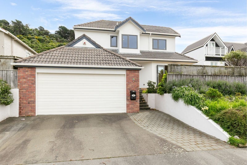 80 Monro Street, Seatoun, Wellington, Wellington - Carousel 2