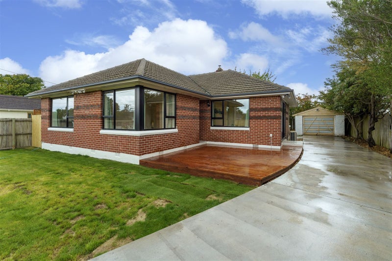 17 Sledmere Street, Burnside, Christchurch - Carousel 17