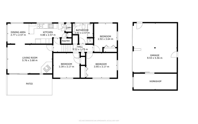 121 Awarua Street, Ngaio, Wellington - Carousel 18