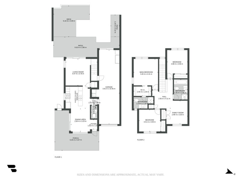 43 Costa Viva Crescent, Karaka, Papakura - Carousel 19