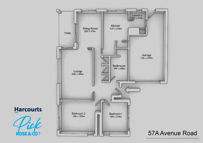 57A Avenue Road, Greenmeadows, Napier - Carousel 14