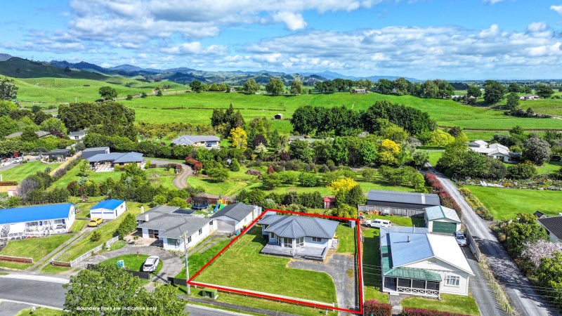 17 Station Road, Puriri, Thames - Carousel 2