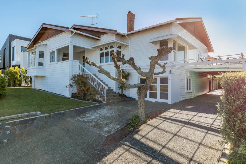 6 Park Avenue, Takapuna, Auckland - Carousel 1