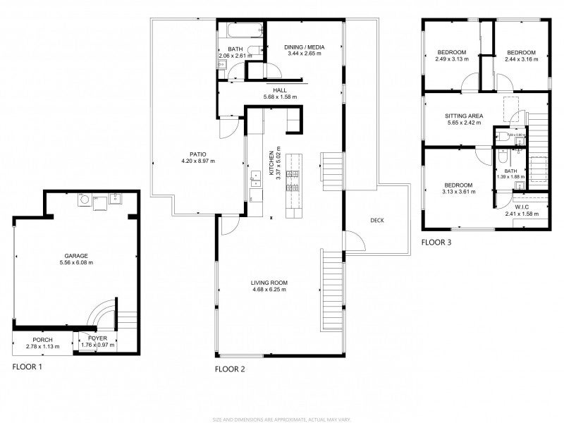 33A Crofton Road, Ngaio, Wellington - Carousel 15