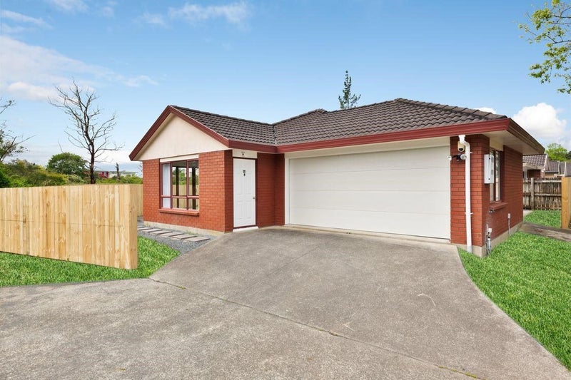 22A Taranui Place, Henderson, Auckland - Carousel 1