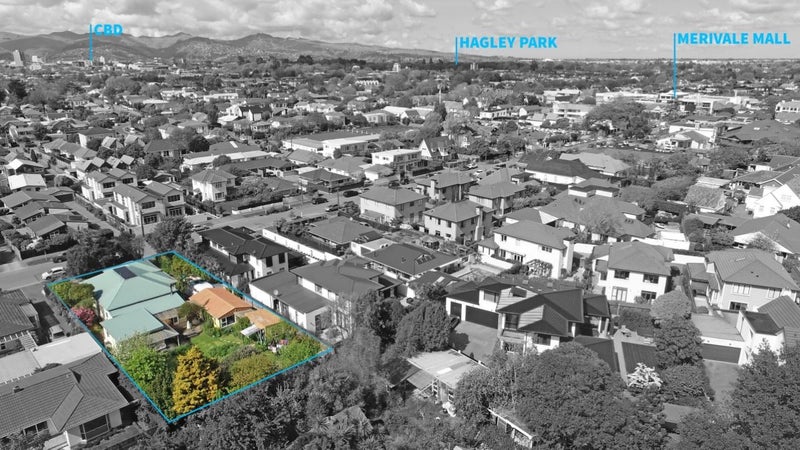 71 Mansfield Avenue, St Albans, Christchurch - Carousel 14