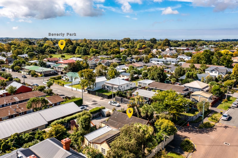 365 Armagh Street, Linwood, Christchurch - Carousel 35