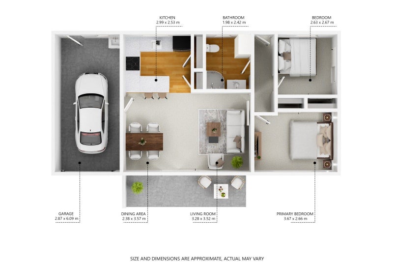 35B Rimu Street, Gate Pa, Tauranga - Carousel 22