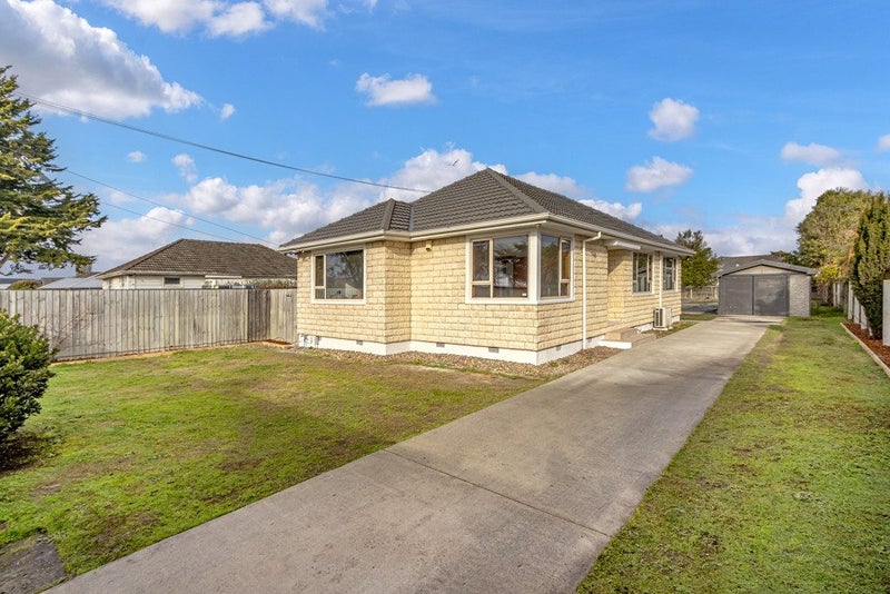 82 Shortland Street, Wainoni, Christchurch - Carousel 1