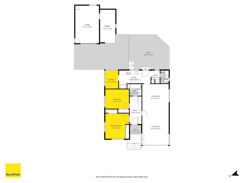 9 Nikau Street, New Lynn, Auckland - Carousel 22