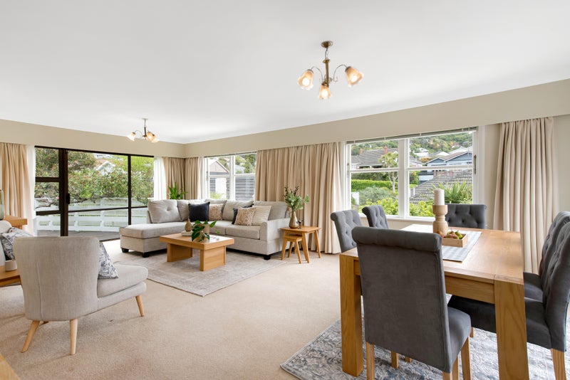 85 Campbell Street, Karori, Wellington - Carousel 2