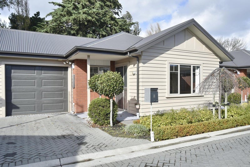 18 Streamside Court, Woolston, Christchurch - Carousel 2