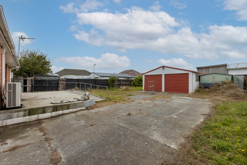 4 Cheriton Street, Aranui, Christchurch - Carousel 13