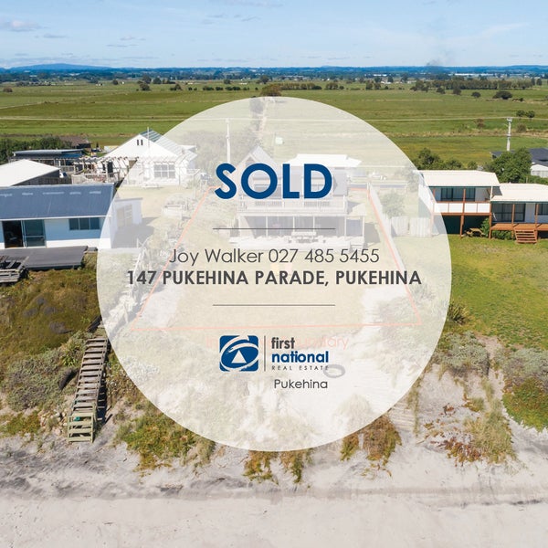 147 Pukehina Parade, Te Puke - Carousel 1