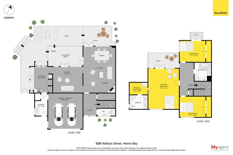 12A Wallace Street, Herne Bay, Auckland - Carousel 20