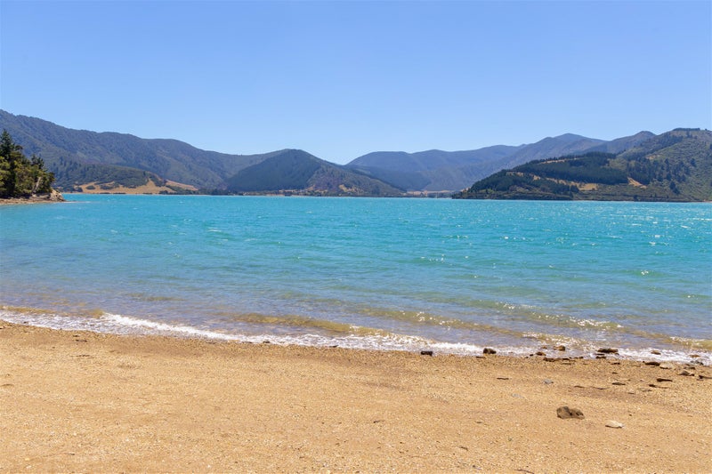 0 Kenepuru, Kaiaho Point, Marlborough Sounds - Carousel 3