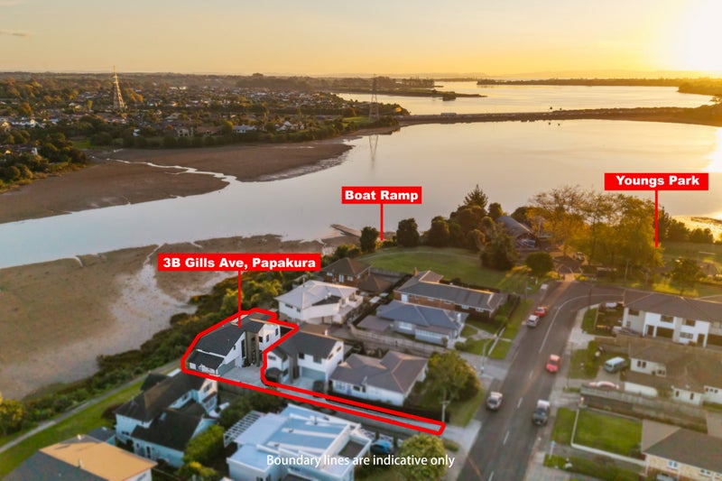3B Gills Avenue, Papakura, Papakura - Carousel 2