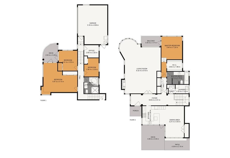 3 Castor Bay Road, Castor Bay, Auckland - Carousel 23