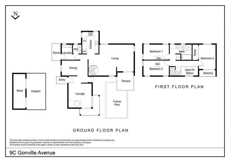 9C Gonville Avenue, Gonville, Whanganui - Carousel 19