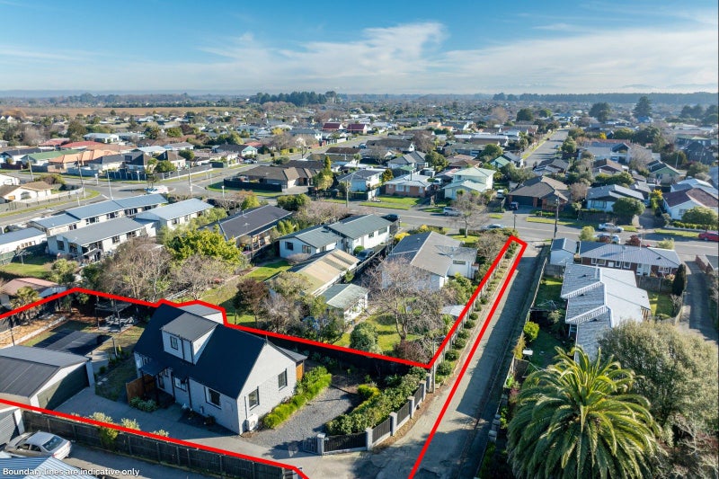 47A Inwoods Road, Parklands, Christchurch - Carousel 21