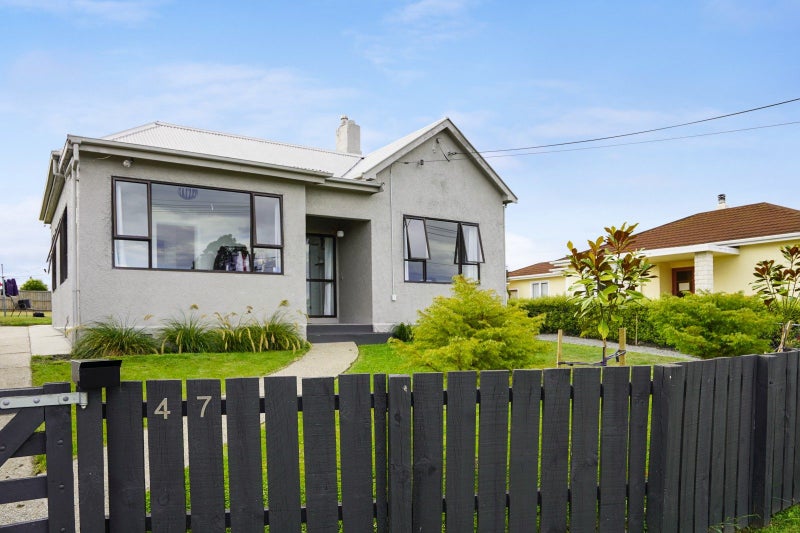 47 Lune Street, South Hill, Oamaru - Carousel 1