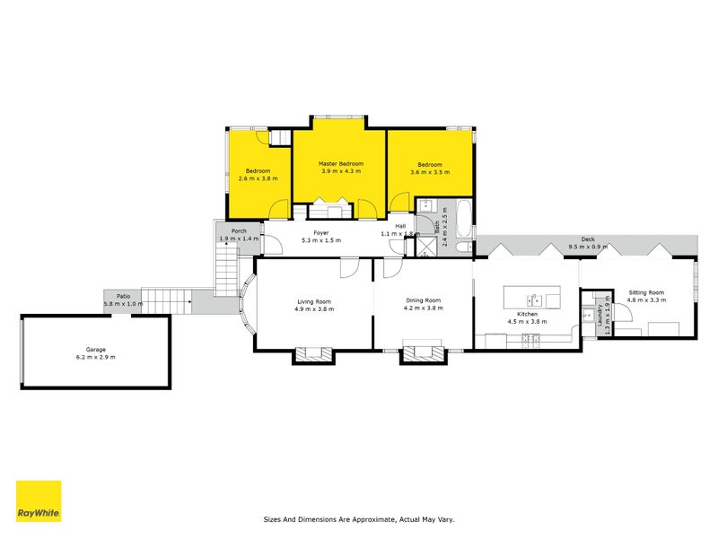 29 Richmond Avenue, Karori, Wellington - Carousel 29
