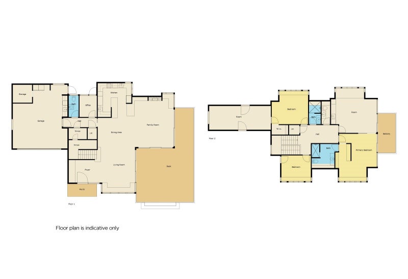 77 Rainbow Drive, Rainbow Point, Taupo - Carousel 41