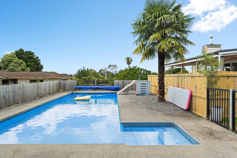 50A Herbert Street, Kihikihi, Te Awamutu - Carousel 24