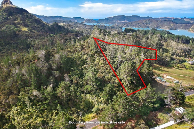 0 Saint Pauls Road, Whangaroa, Kaeo - Carousel 2
