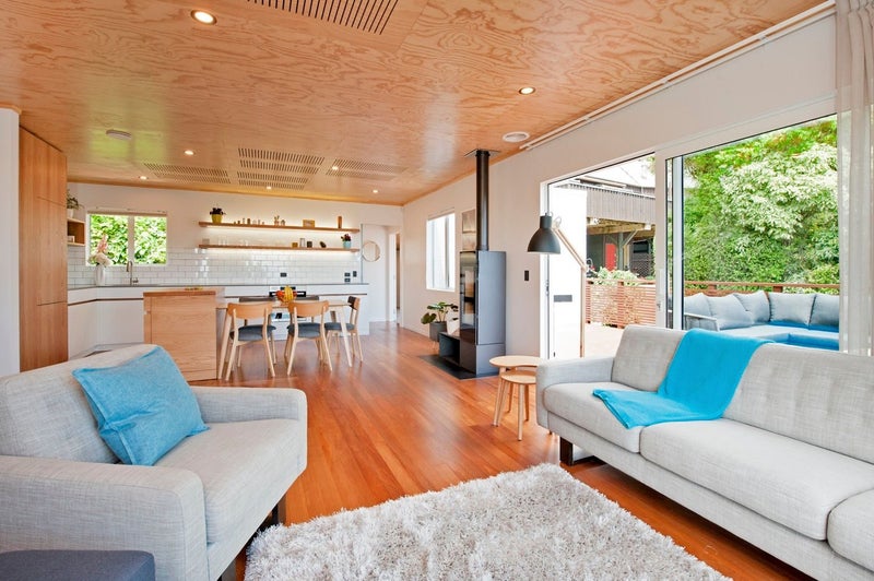 118 Cleveland Terrace, Maitai, Nelson - Carousel 1