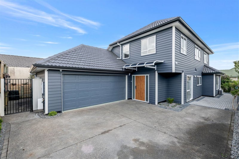 21A Haven Crest, Howick, Manukau - Carousel 2