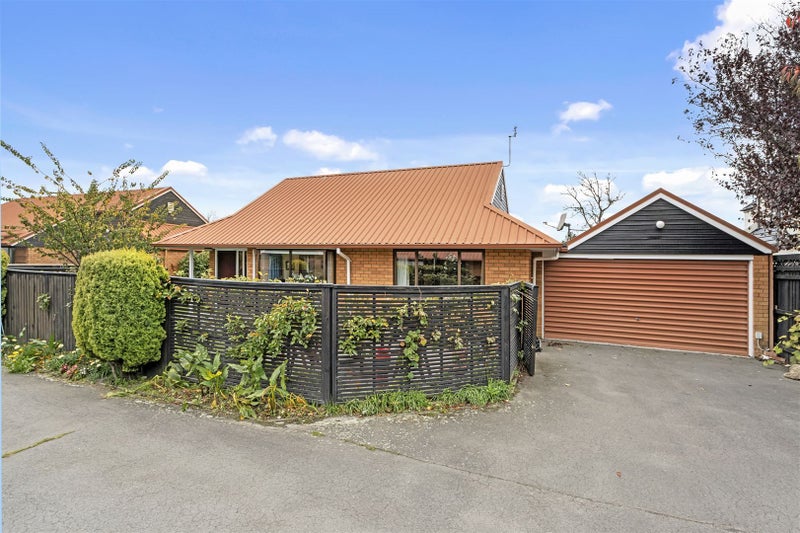 2/37 Kilmarnock Street, Riccarton, Christchurch - Carousel 12