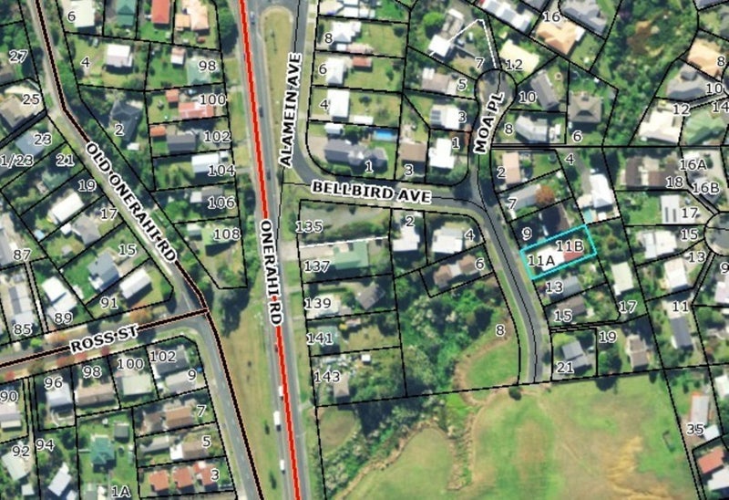 11B Bellbird Avenue, Onerahi, Whangarei - Carousel 16