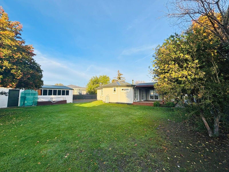 4 Mclauchlan Street, Springlands, Blenheim - Carousel 12