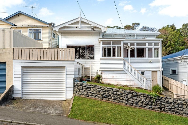 18 Woburn Road, Northland, Wellington - Carousel 19