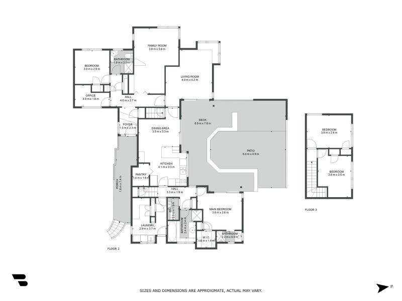 24 Bert Wilson Place, Cockle Bay, Auckland - Carousel 40