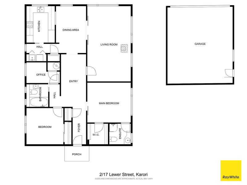 2/17 Lewer Street, Karori, Wellington - Carousel 20
