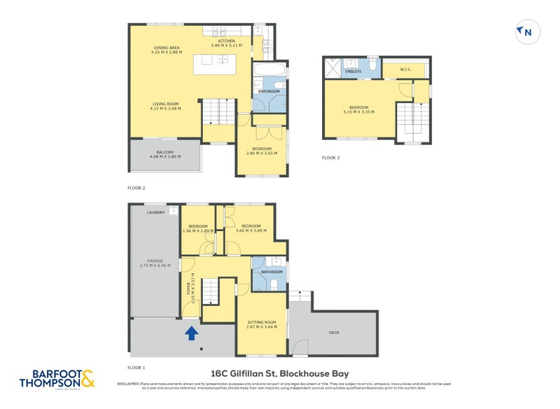 16C Gilfillan Street, Blockhouse Bay, Auckland - Carousel 17