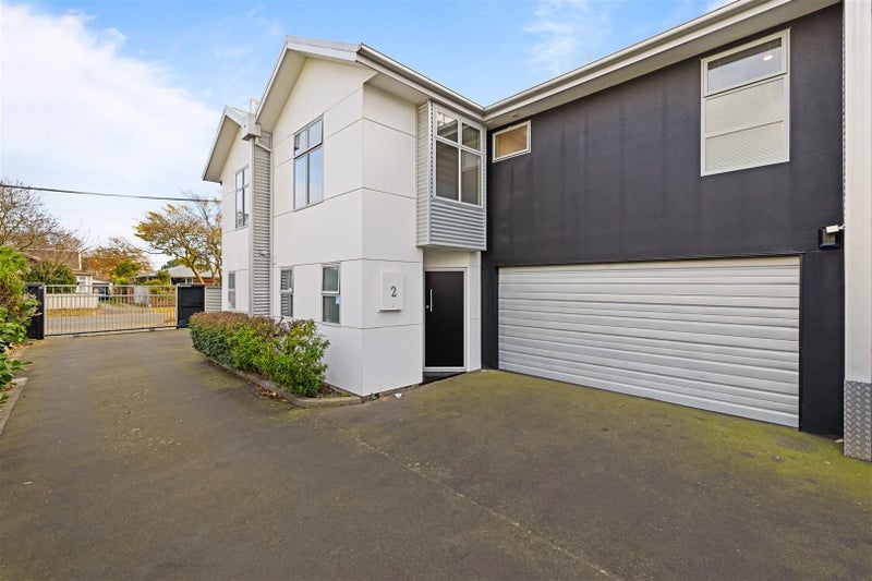 2/88 Mathesons Road, Phillipstown, Christchurch - Carousel 2