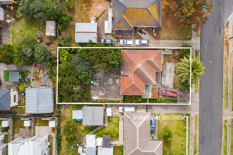 38 Plumley Crescent, Mangere, Auckland - Carousel 2