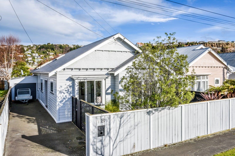 18 Pretoria Avenue, Saint Clair, Dunedin - Carousel 22