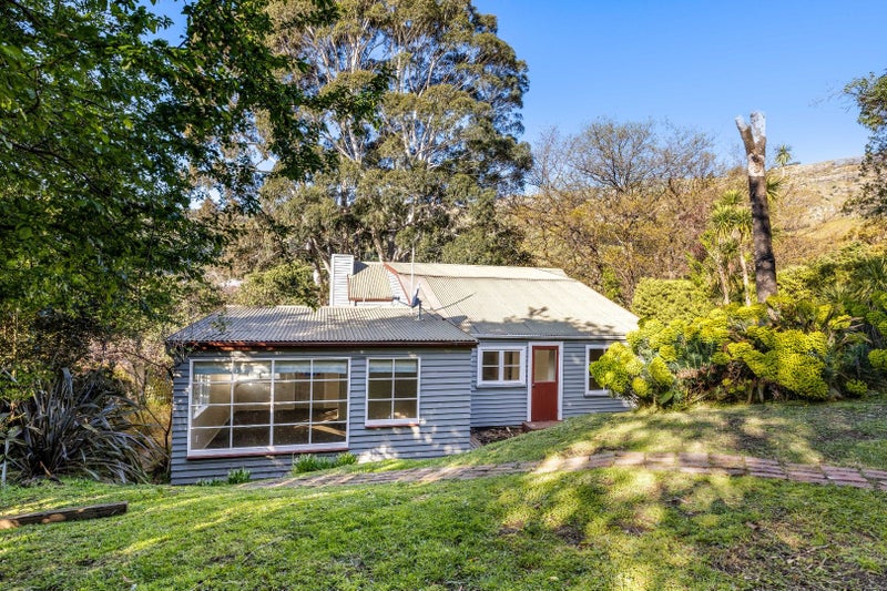 65 Port Hills Road, Heathcote Valley, Christchurch - Carousel 1