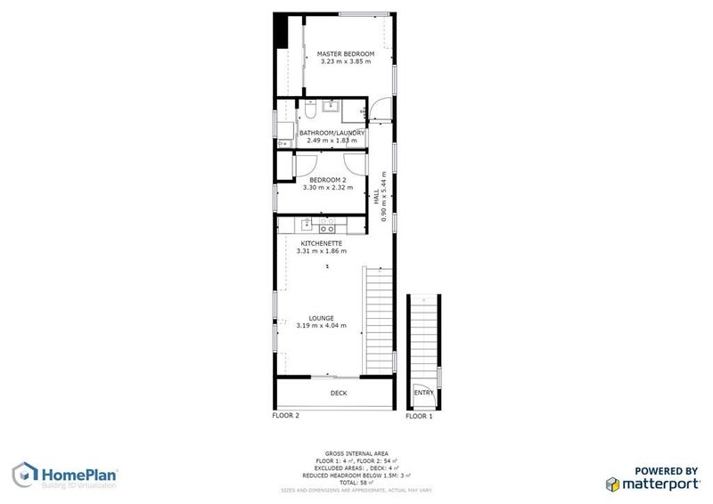 1/17 Nairn Street, Mount Cook, Wellington - Carousel 8