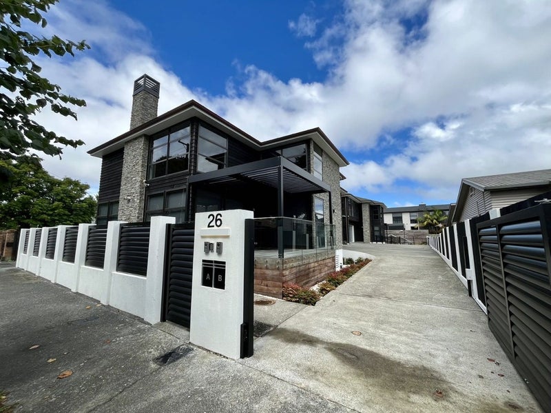 26A Onslow Avenue, Epsom, Auckland - Carousel 1