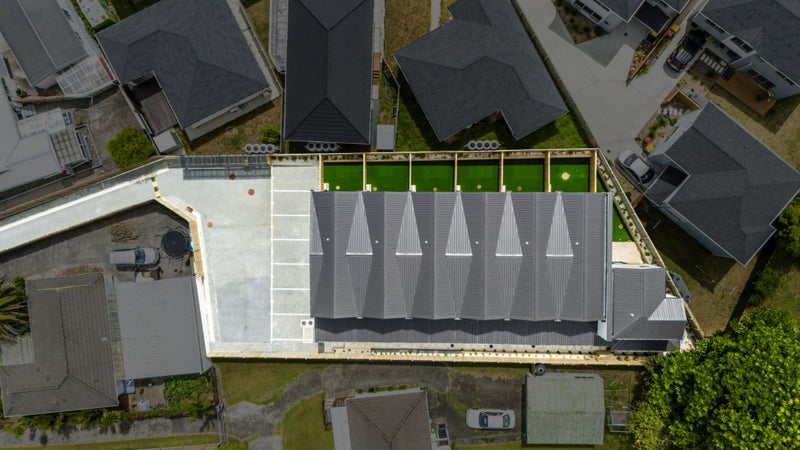 5/40 Bahari Drive, Ranui, Auckland - Carousel 50