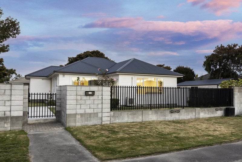 254 Weston Road, Mairehau, Christchurch - Carousel 21
