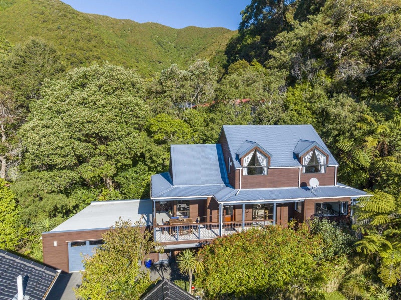 93 Norton Park Grove, Waterloo, Lower Hutt - Carousel 26