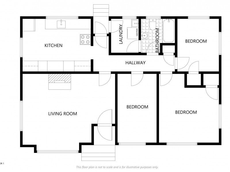 133 Miro Street, Manunui, Taumarunui - Carousel 15