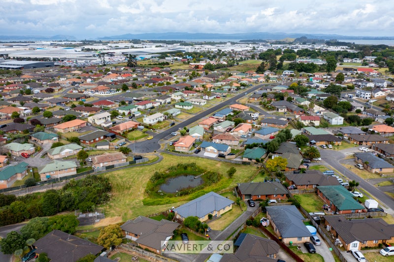 46 Manston Road, Mangere, Auckland - Carousel 22